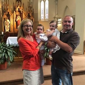 Meet your Posher, Cheryl